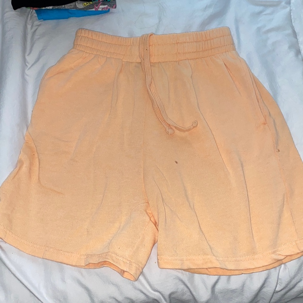 boyfriend short